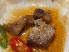 -粤匠·澳门点心粤菜海鲜(澳门半岛店)