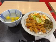 -永和大王(香缤店)