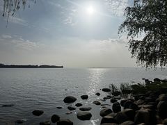 -苏州湾体育公园