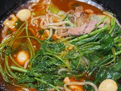 -万记麻辣烫国展总店