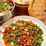 秋天来一锅热乎乎的牛杂煲是一种什么样的体验？