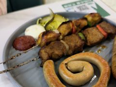 -库滋明·俄罗斯特色美食(中央大街店)