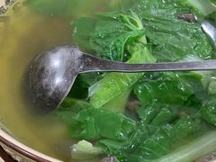 鸡血汤-陈有良尖椒鸡(渝中示范店)