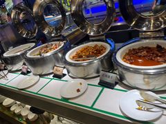 -渔纬港海鲜自助餐厅(湖里万达店)