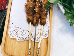 -田园肥牛鲍鱼先生(新北店)