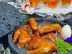 -3号仓库·创意中国菜(新世界城店)