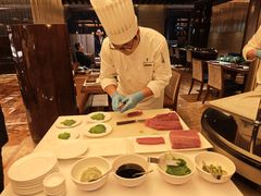 -富力丽思卡尔顿酒店·香荟全日制餐厅