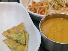 -农乐园炭火烤肉(繁花中心店)