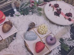 -公园北鹿·铃兰餐厅(齐盛湖店)