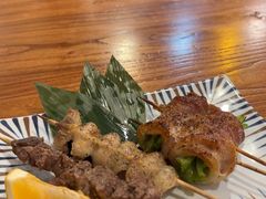 -角落里(中山公园店)