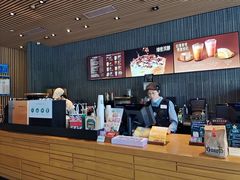 -星巴克(讯美科技广场店)