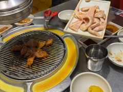 -喜来稀肉(虹泉路店)
