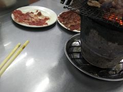 -松明一烤肉馆(鲁园店)