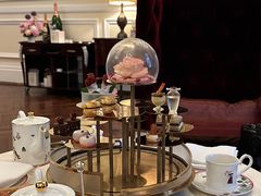 -Salon de Ville浦江汇(上海外滩华尔道夫酒店店)