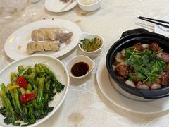 -万年酒楼(越秀南路店)