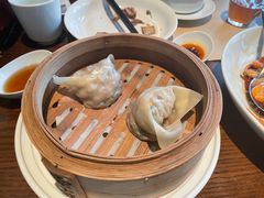 临海扁食-荣小馆(安达仕店)