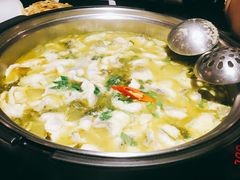 -严厨老坛酸菜鱼(吴江万宝店)