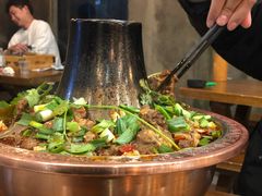 -夏记烤官达人·徐州鲜羊肉串(江宁店)