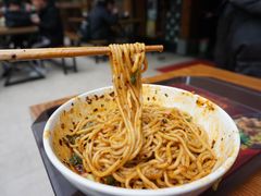 -秦云老太婆摊摊面(全国总店)