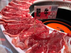 -三头牛·潮汕牛肉生蚝火锅 (夏湾店)