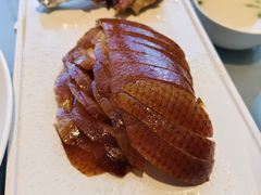 -小大董·烤鸭(观景餐厅·南京西路店)
