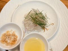 -美未居·老字号·地道顺德菜·桑拿鸡·鱼生(容桂店)