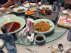 -静之湖湖畔餐厅