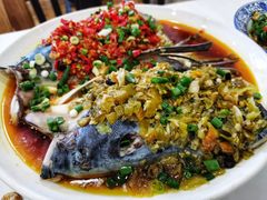 -新新湘菜馆(新中街二条店)
