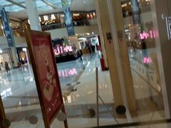 -奈雪的茶(亨特国际广场店)