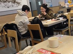 -吉野家(复兴路第二餐厅店)