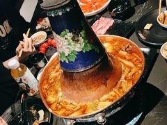 -红盔甲·小龙虾(人民广场店)