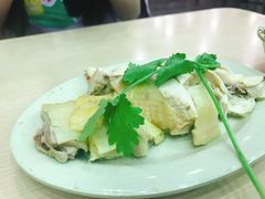-百家鸡味馆(清泰店)