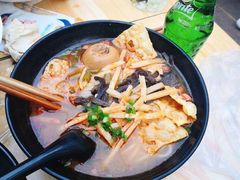 -阿生哥螺蛳粉(永安街店)