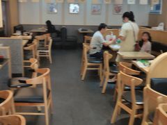 大堂-吉野家(成都时代奥莱店)