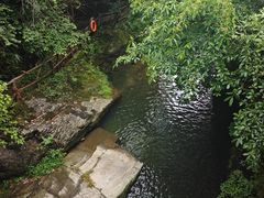 -浙北大峡谷