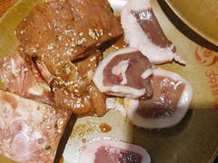 -369自助烤肉鱼火锅(平阳路店)