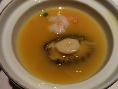 大连鲍翅汤酸菜-百富源·海鲜辽菜(浑河堡店)