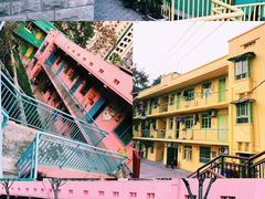 -石井坡(地铁站)