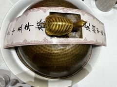-华膳楼·安徽地标美食·中华餐饮名店(文化公园店)
