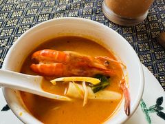 -南沙游艇会·大兵船餐厅