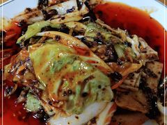 -鸡西冷面(翠竹店)