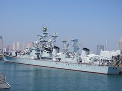 -中国人民解放军海军博物馆