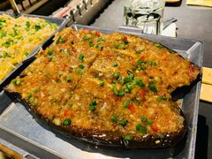 -很久以前羊肉串(中山公园店)