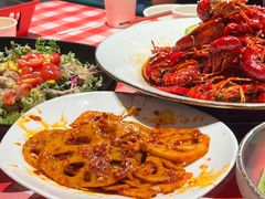 -辣小鲜·南昌大排档(船山路店)