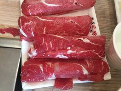 -清真重庆巴爷香辣鸡煲(南小巷店)