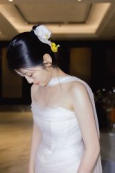 点击看大图 -Chic Bridal 熙可婚纱