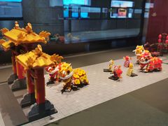 -王府井(地铁站)