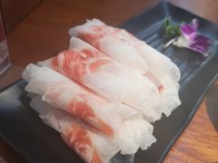 -云中鱼蒸汽石锅鱼(浦东食品城店)