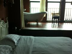 小溪房-娜娜度假小旅馆