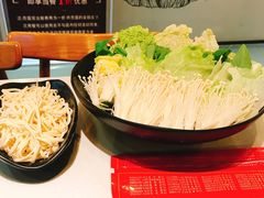 -辣家私厨火锅·龙虾(开发区店)